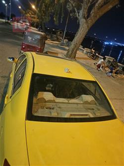 Chery E5